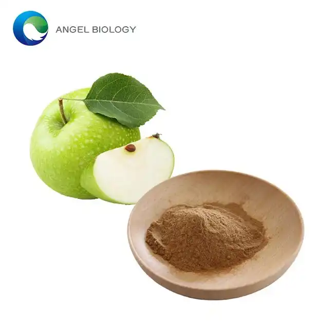 Apple Extract Powder Benefits for Skin: Anti-Aging and More